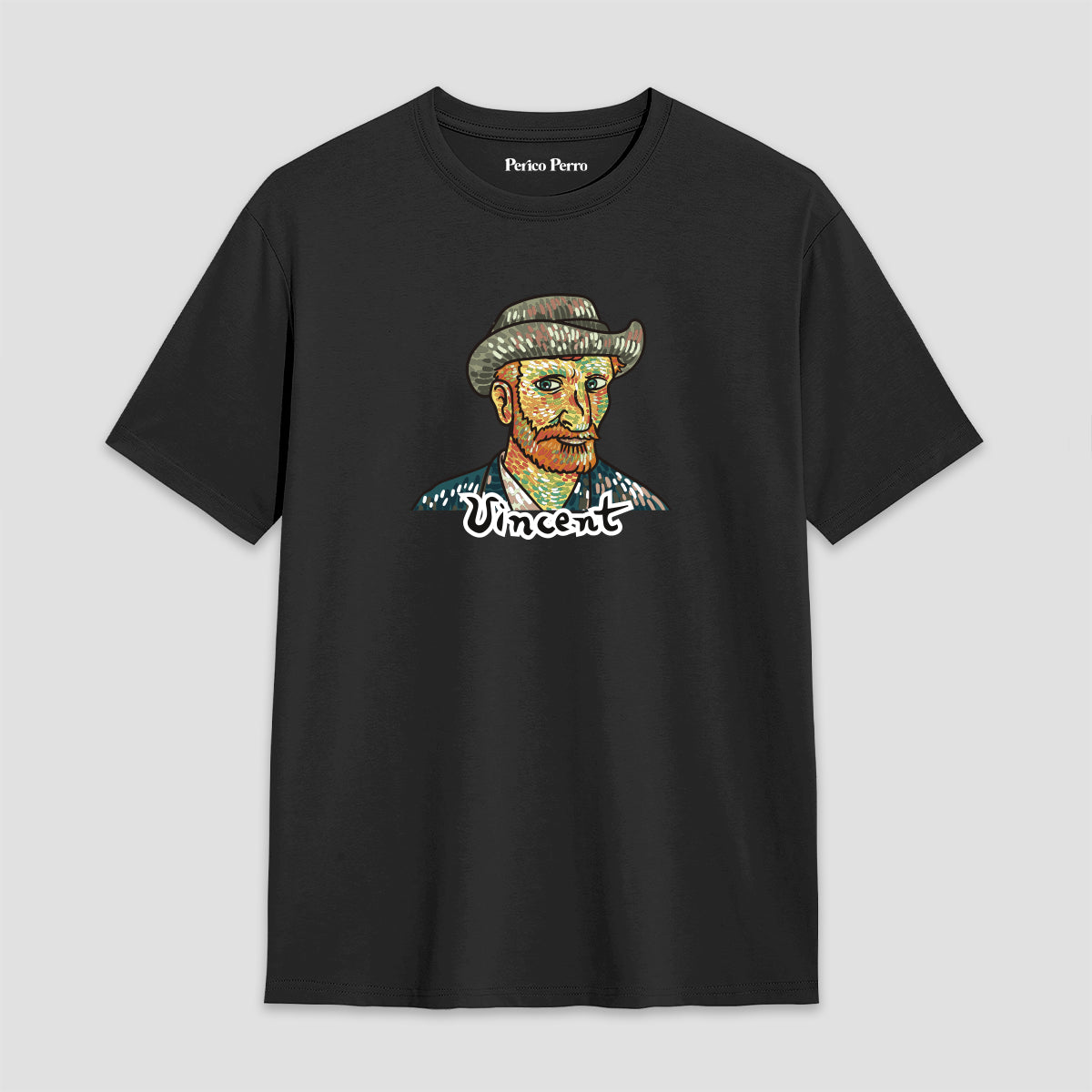 Playera Vincent