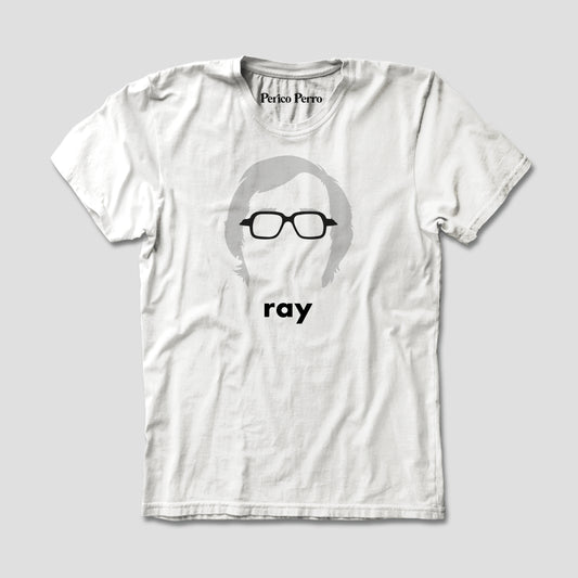 Ray Bradbury