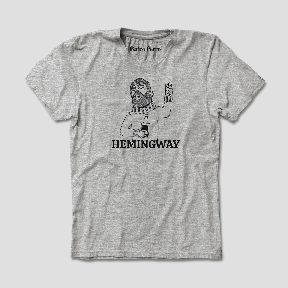Hemingway