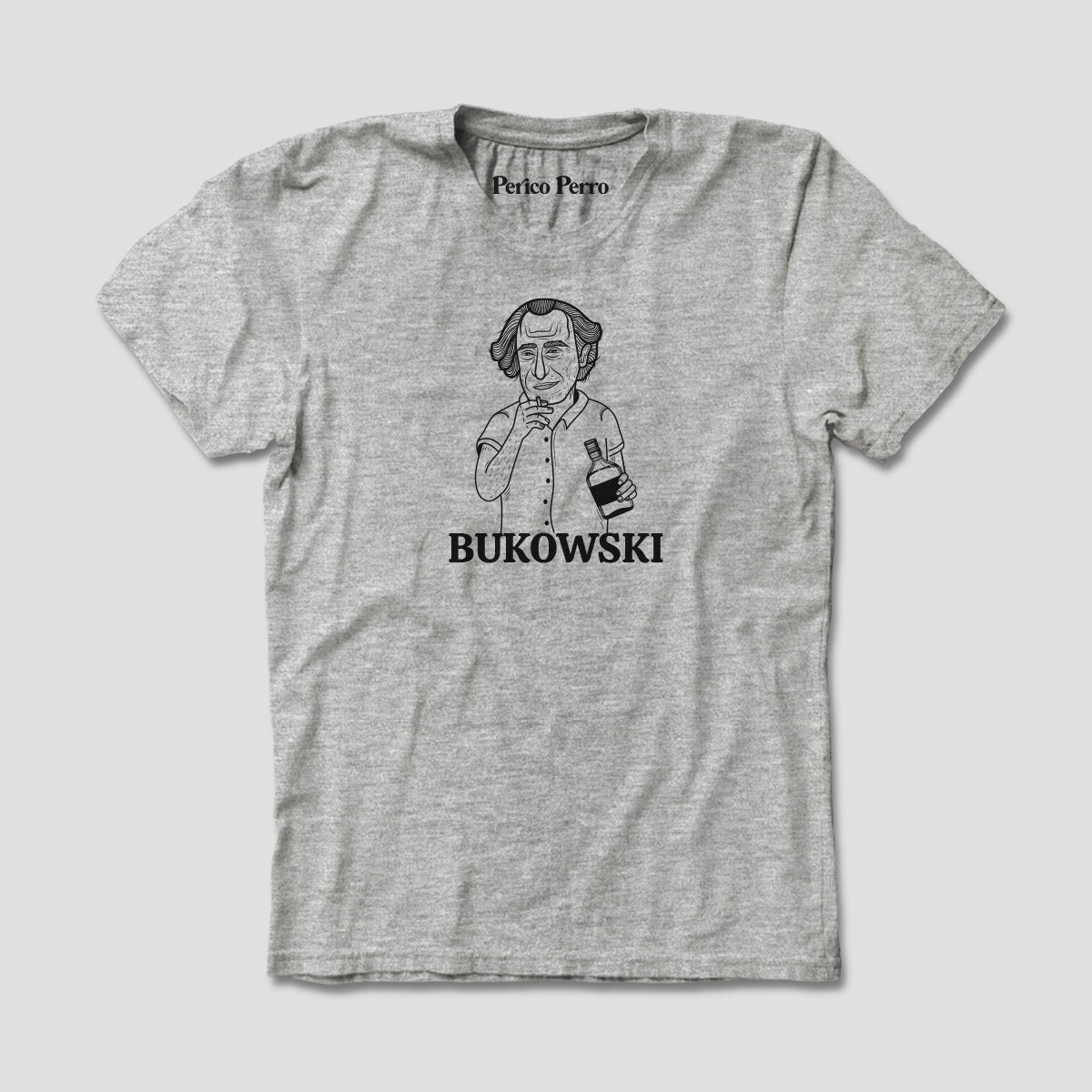 Bukowski