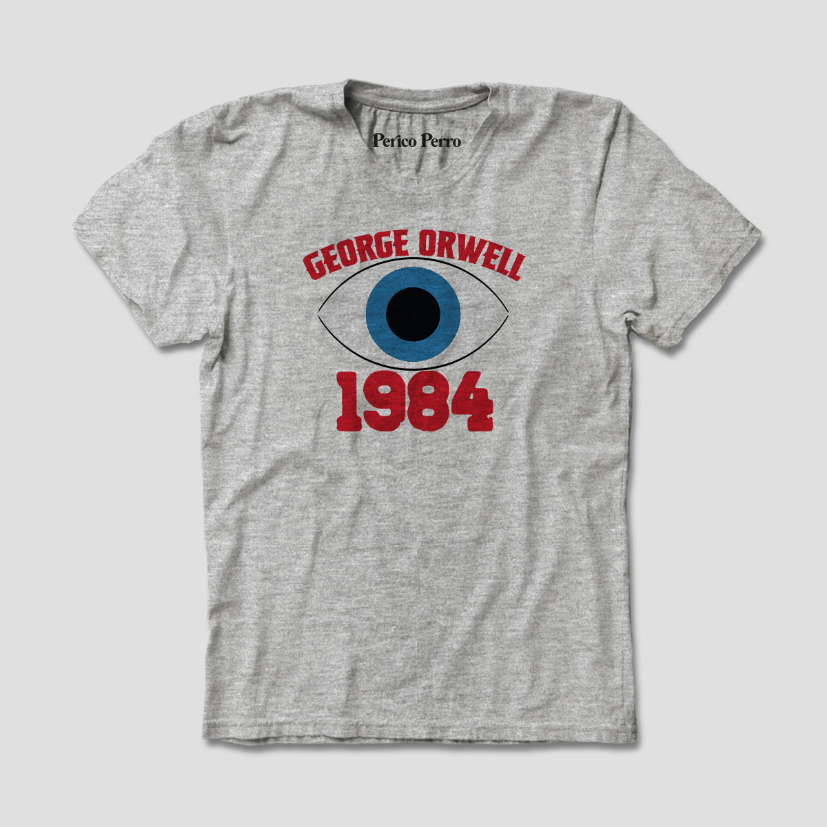 El Ojo de 1984