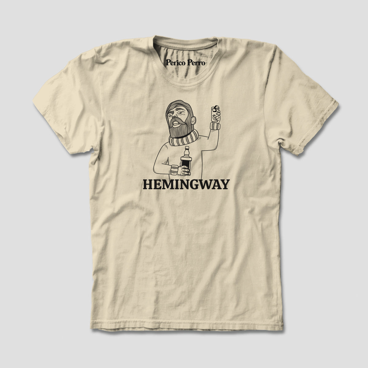 Hemingway
