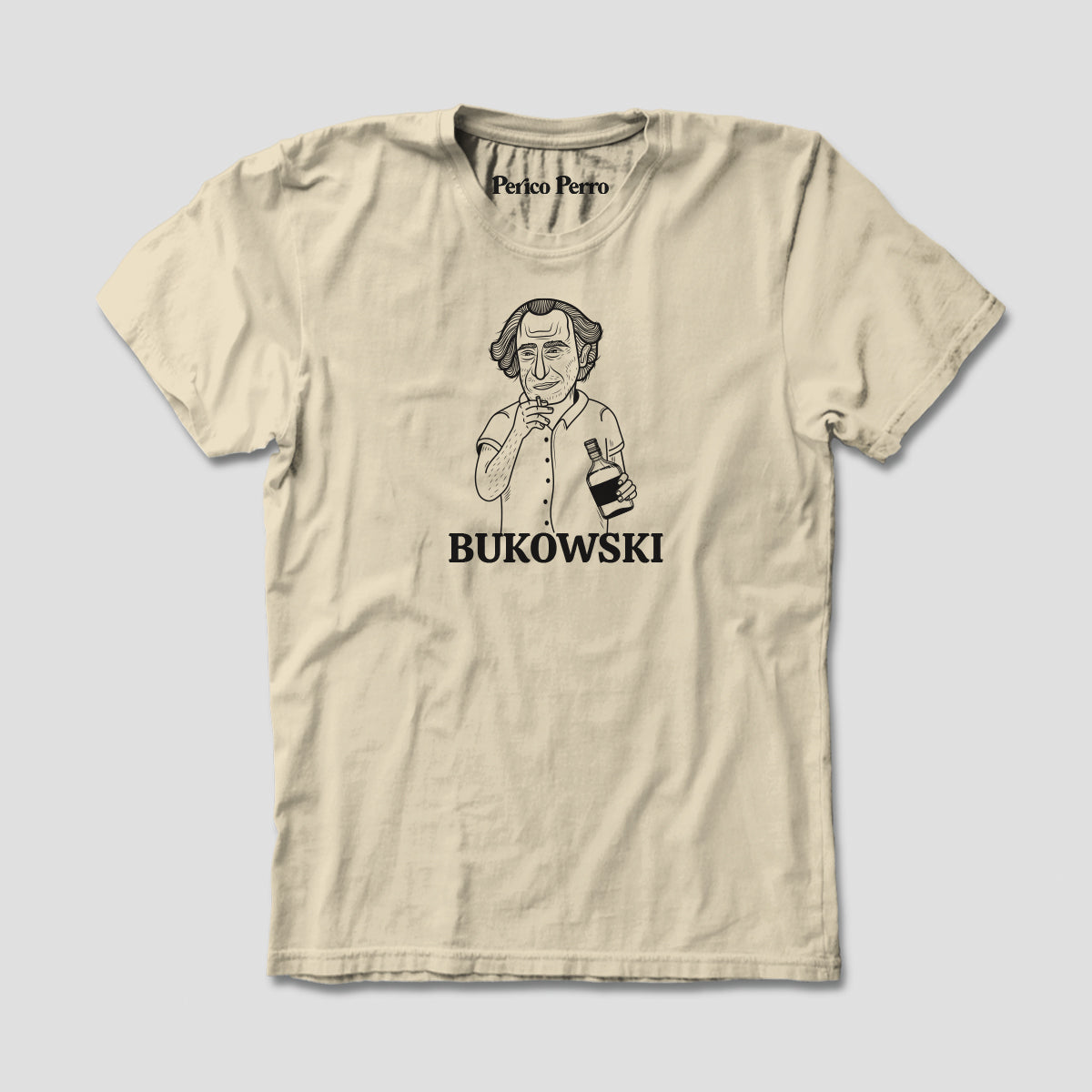 Bukowski