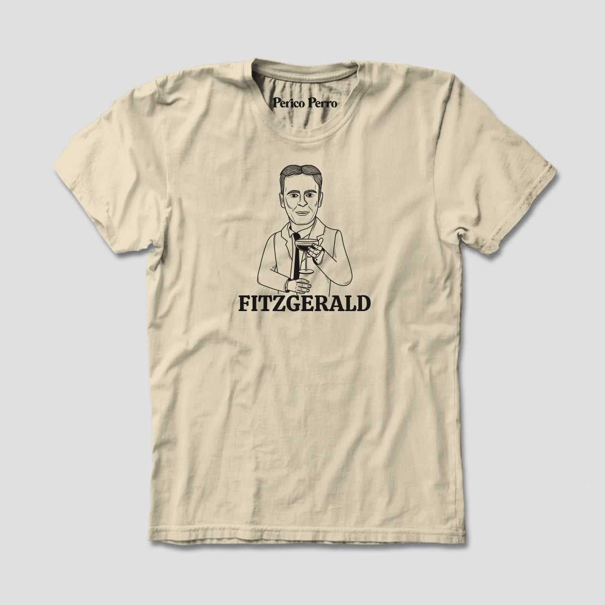 Fitzgerald