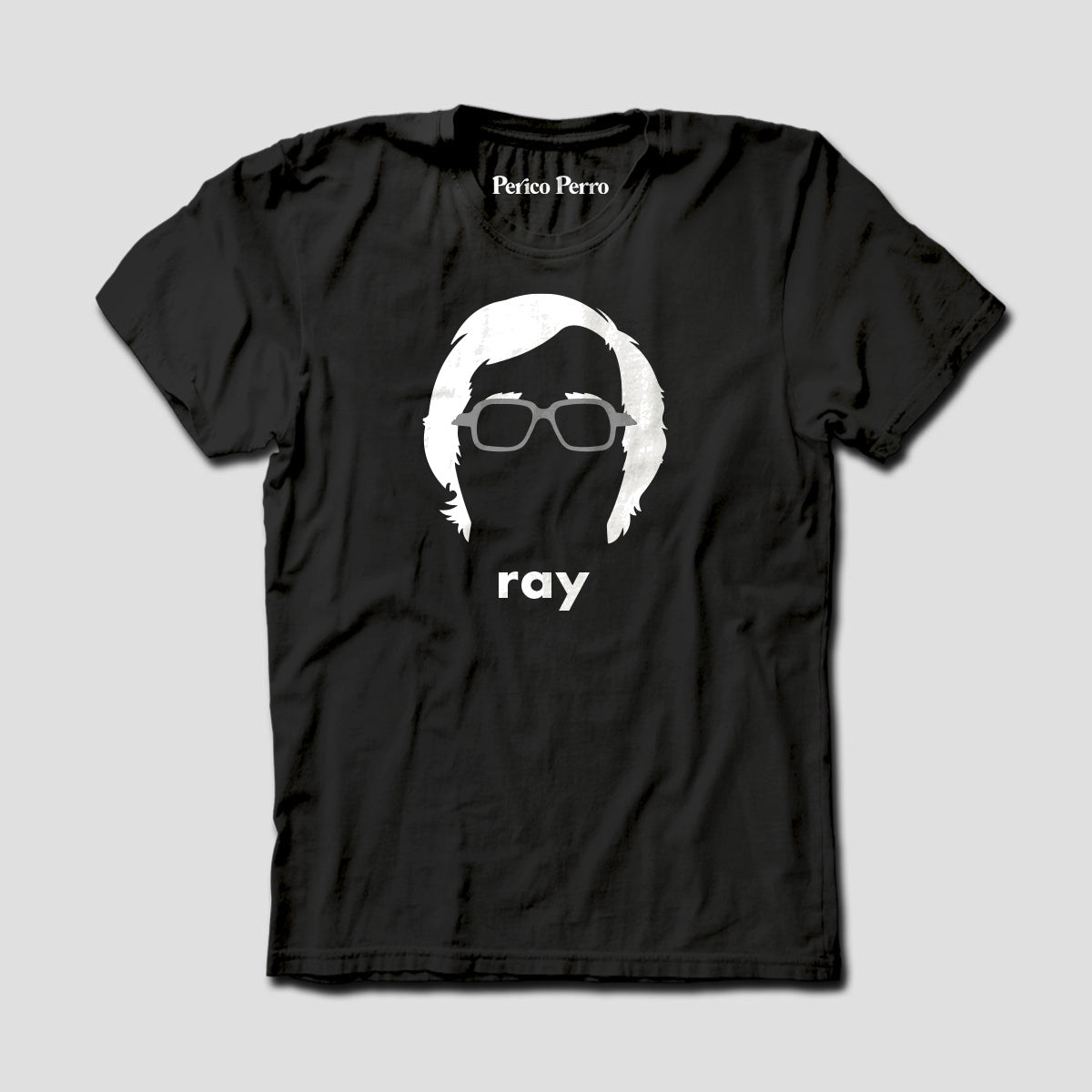 Ray Bradbury