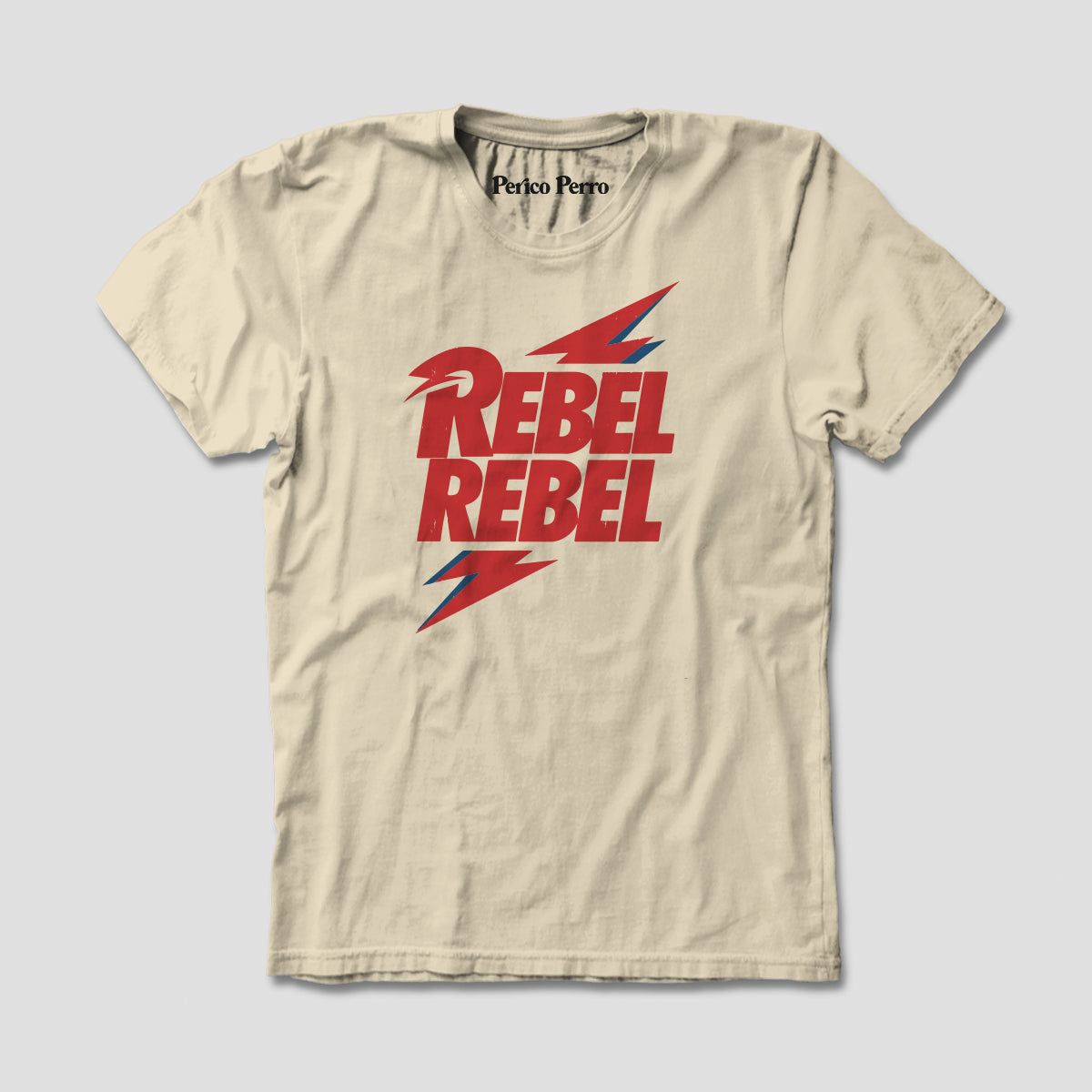 Rebel Rebel de David Bowie
