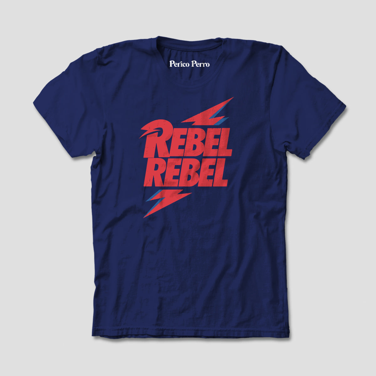 Rebel Rebel de David Bowie