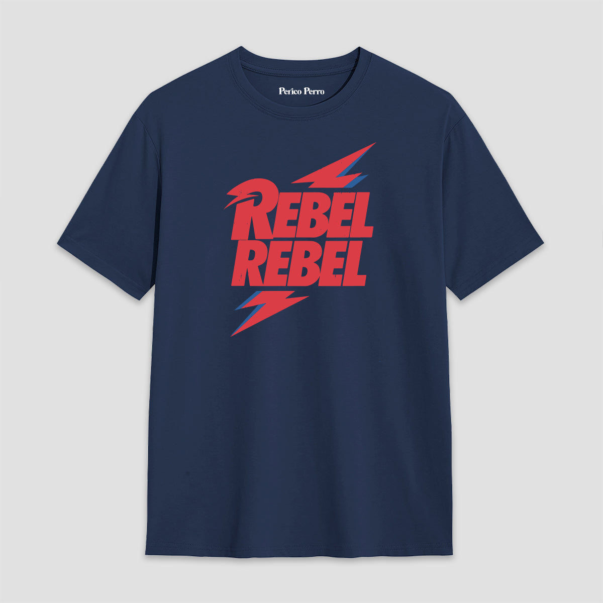 Rebel Rebel de David Bowie