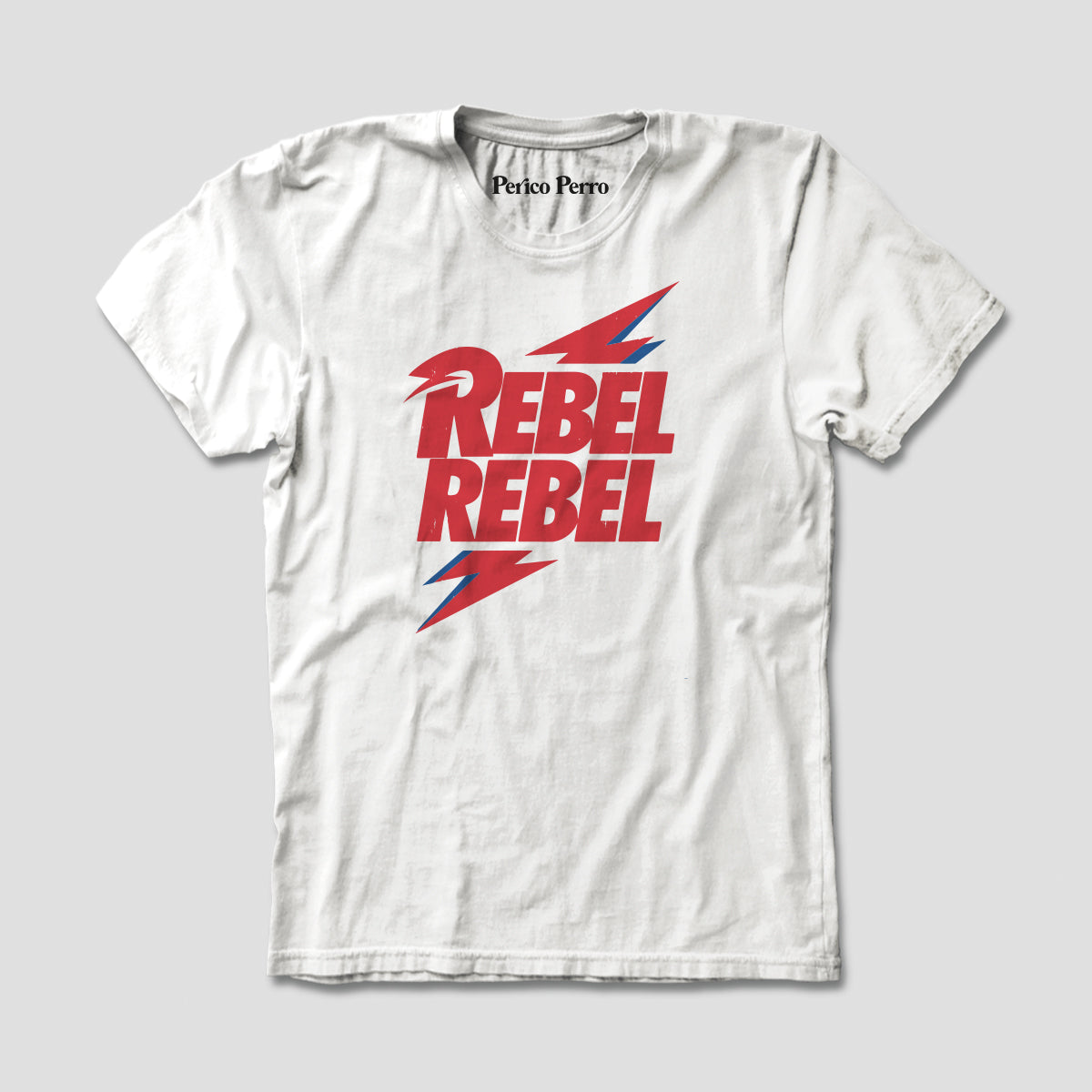 Rebel Rebel de David Bowie