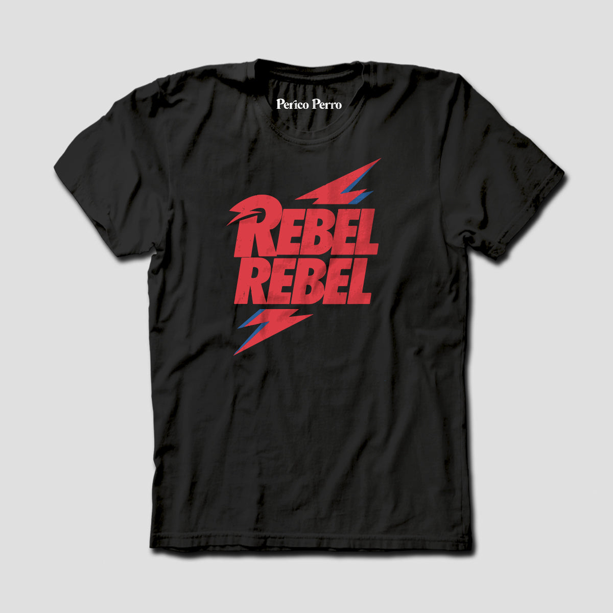 Rebel Rebel de David Bowie