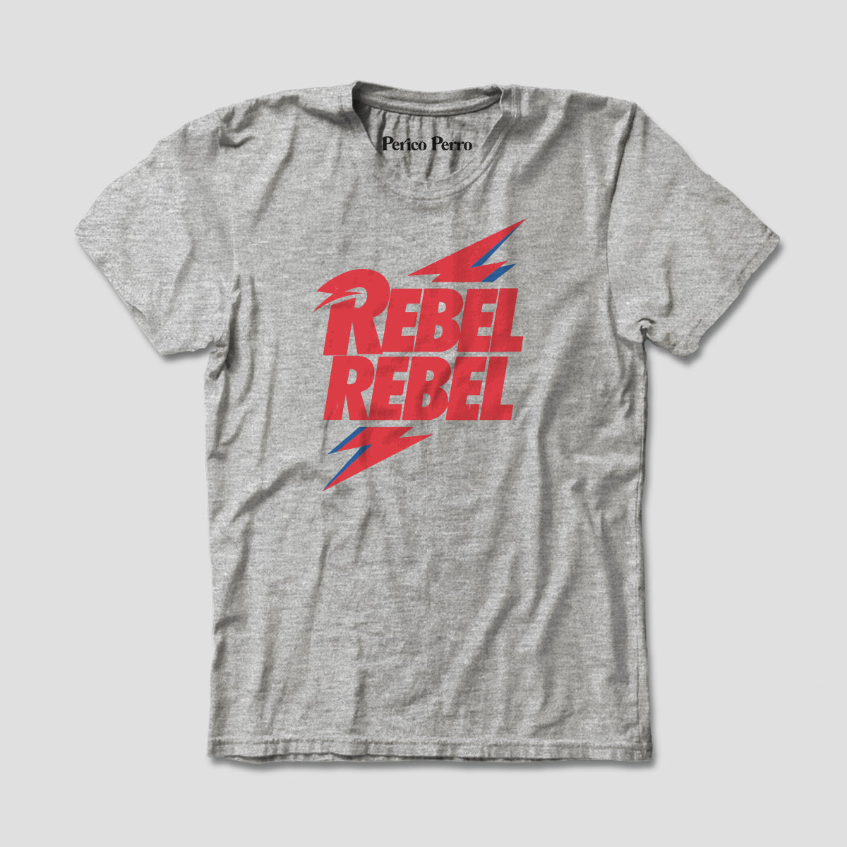 Rebel Rebel de David Bowie