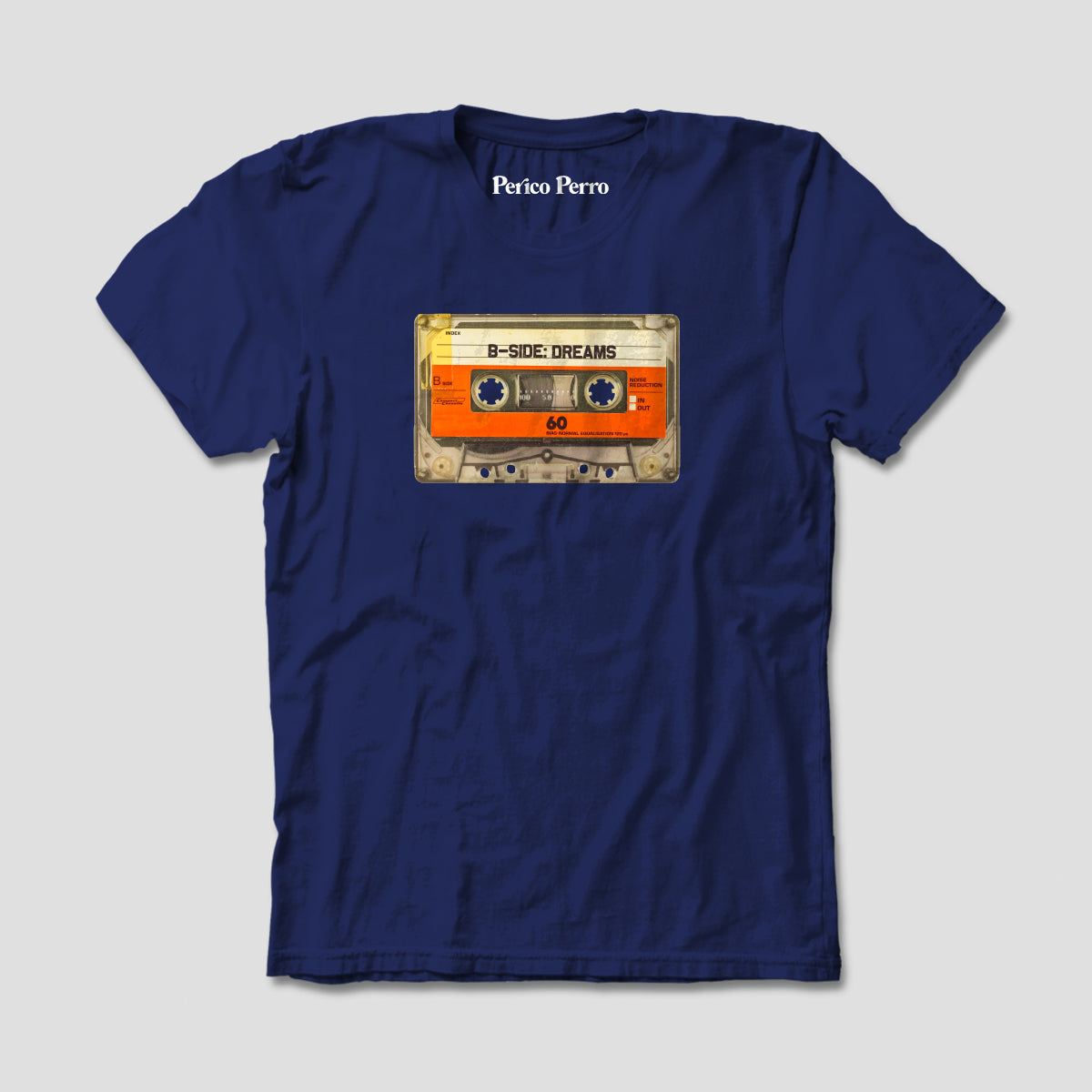 Playera B-Side Dreams