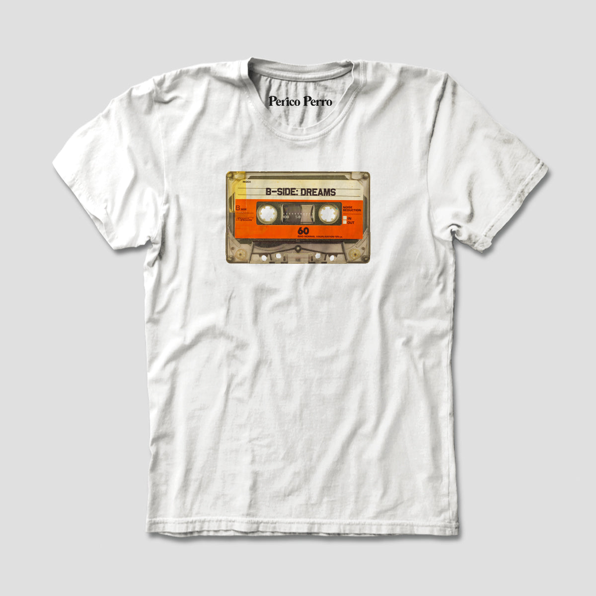Playera B-Side Dreams