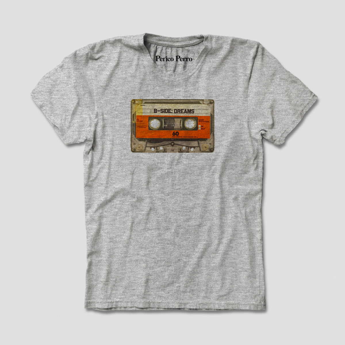 Playera B-Side Dreams