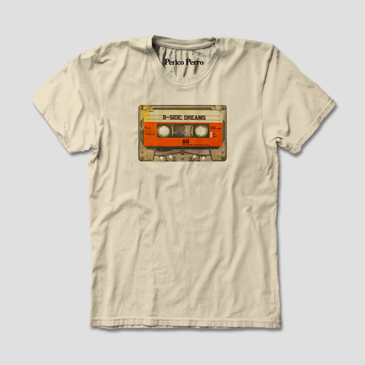 Playera B-Side Dreams