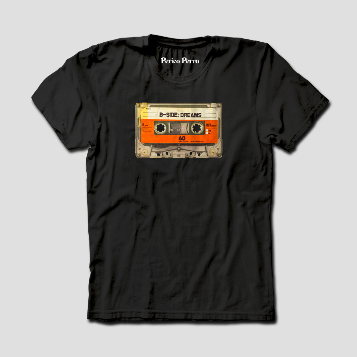 Playera B-Side Dreams