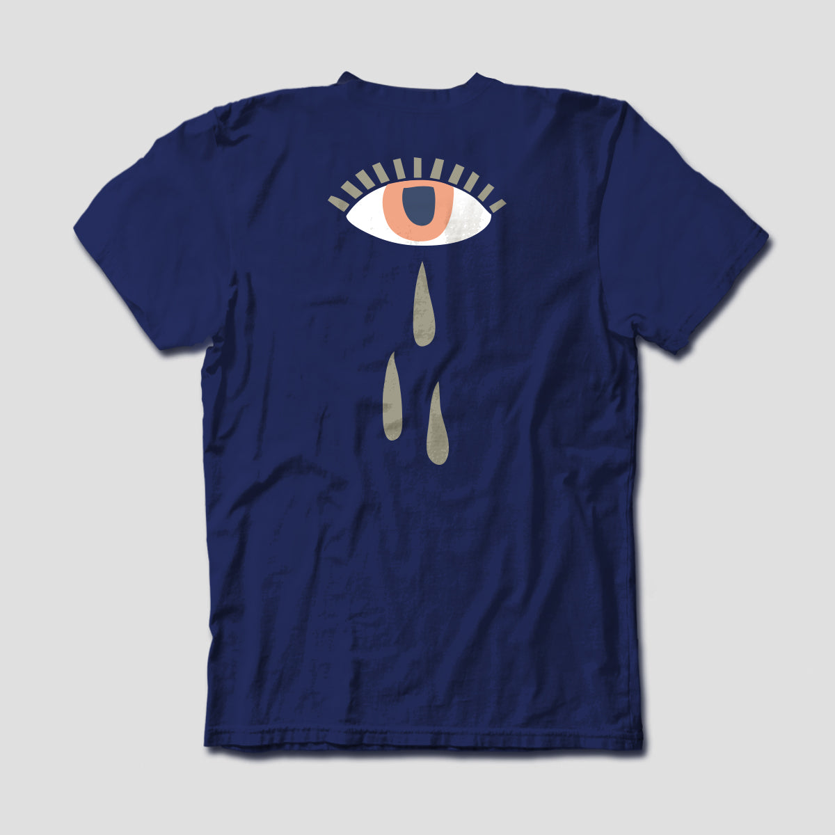 Un Ojo Más