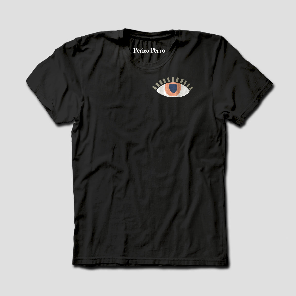 Un Ojo Más