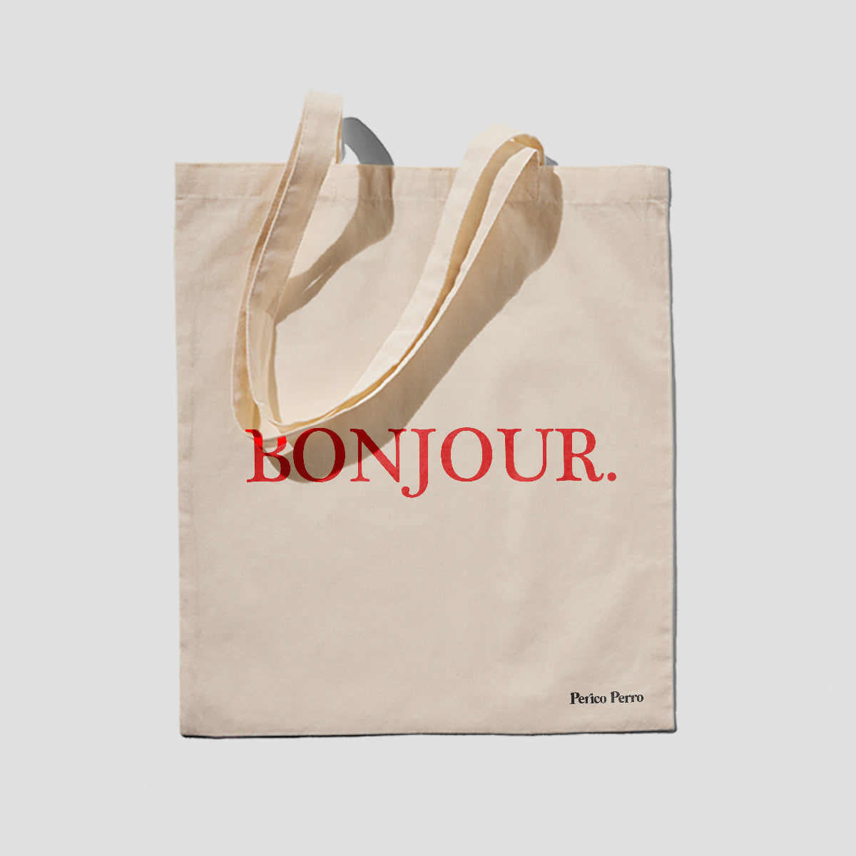 Bonjour