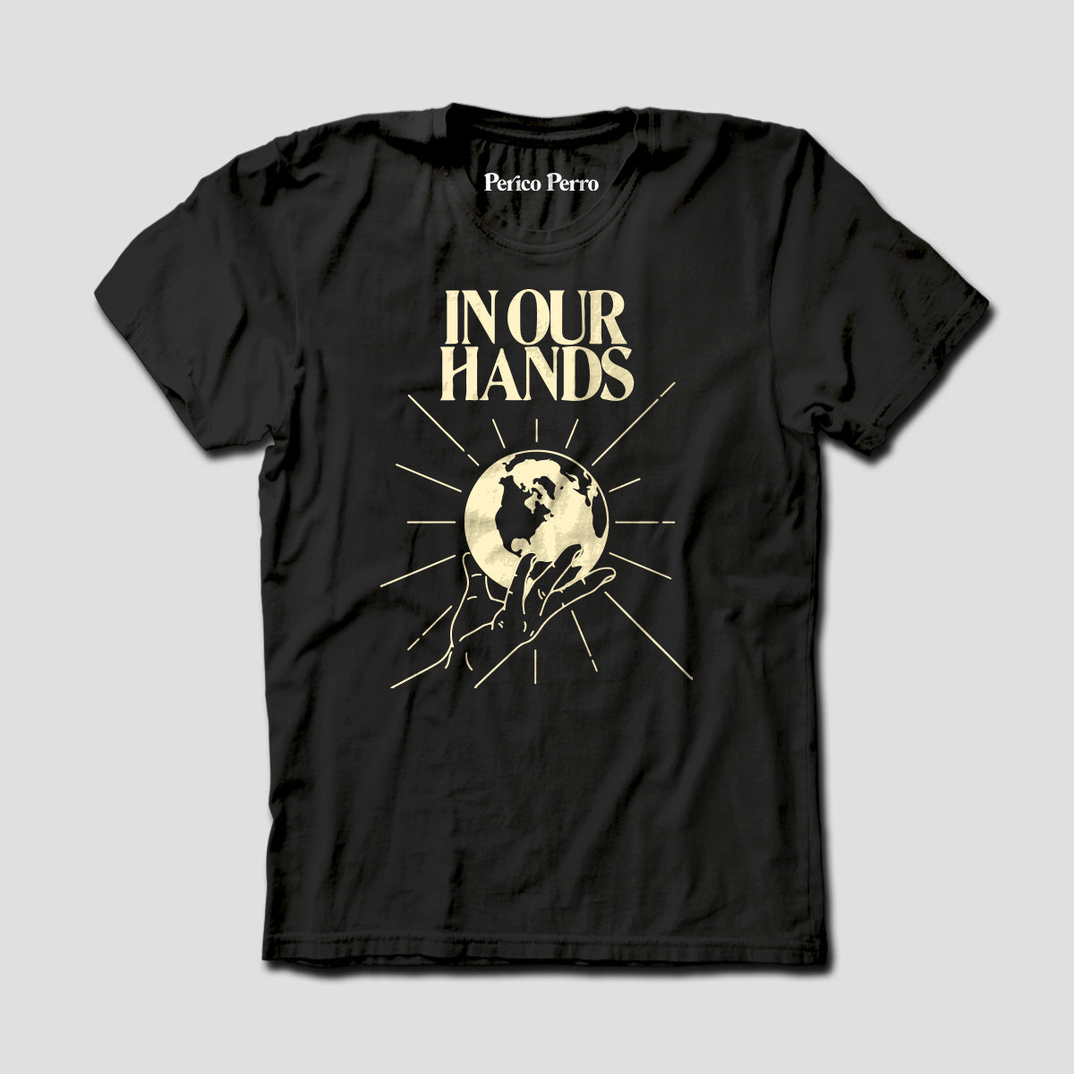 In Our Hands
