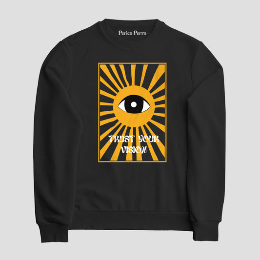 Trust Your Vision - Sun