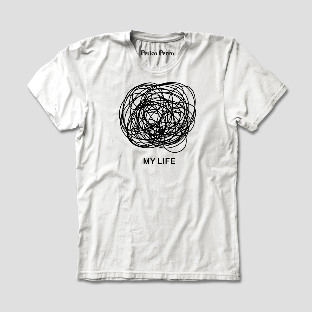 Playeras Text Lovers