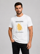 Playera Metamorfosis de Franz Kafka