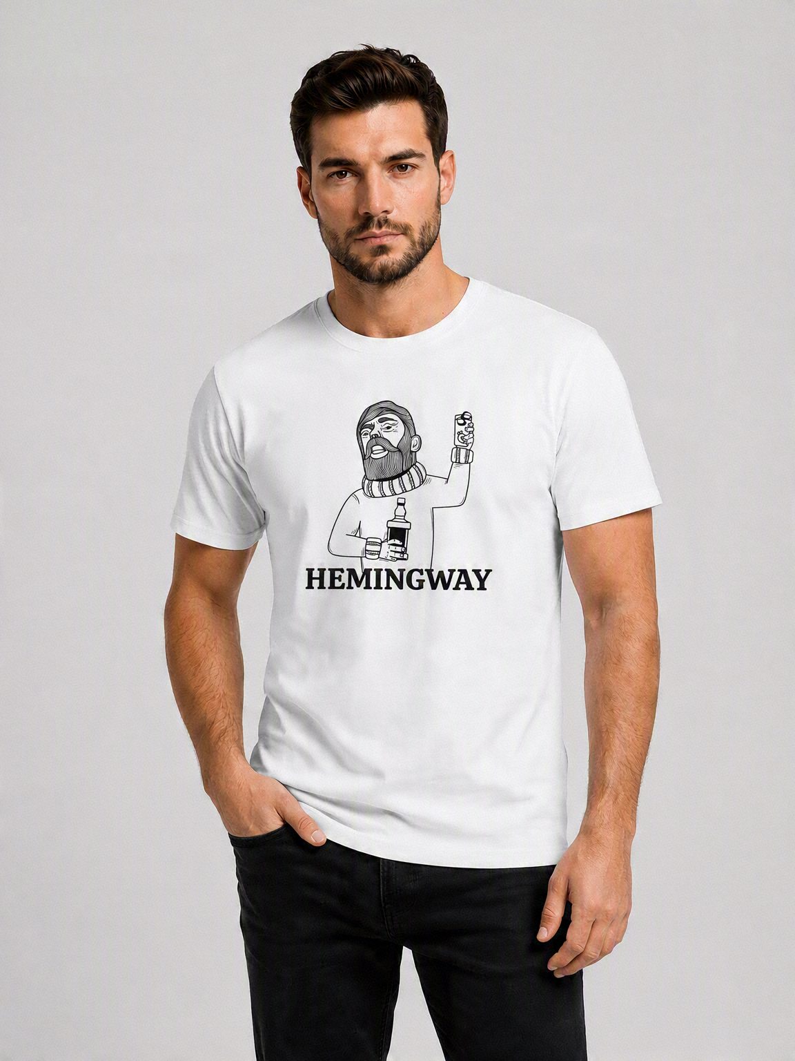 Hemingway