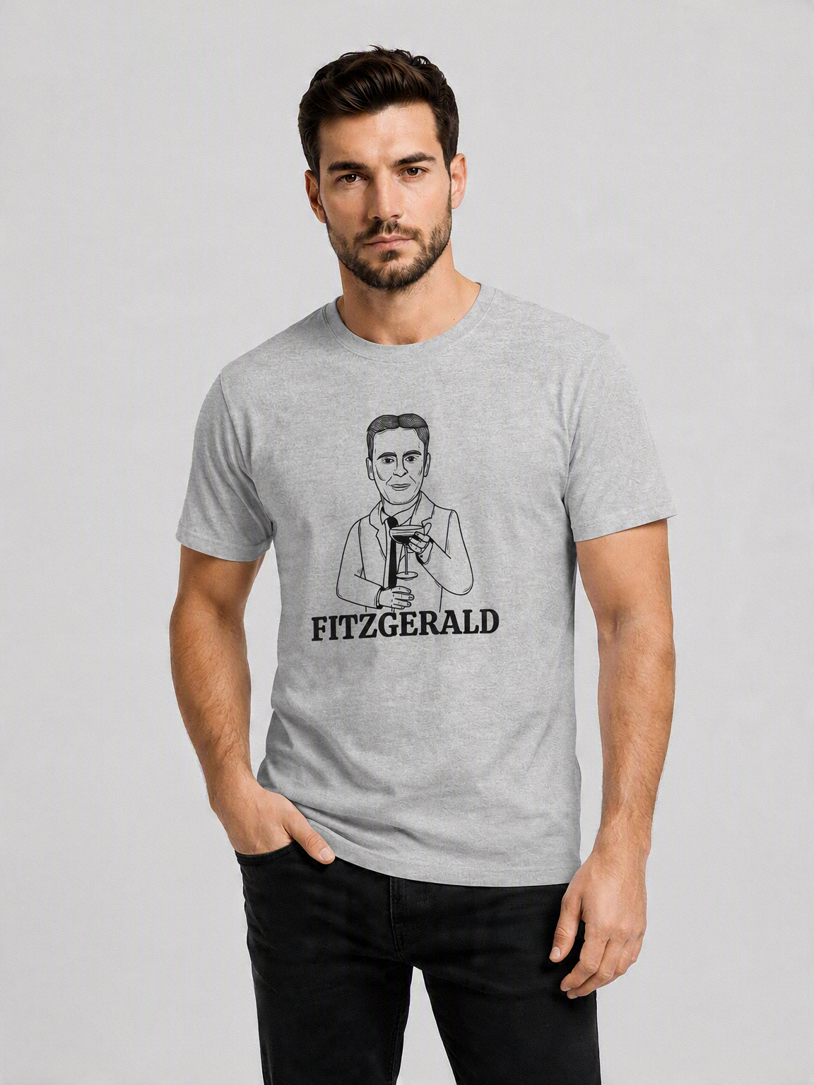 Fitzgerald