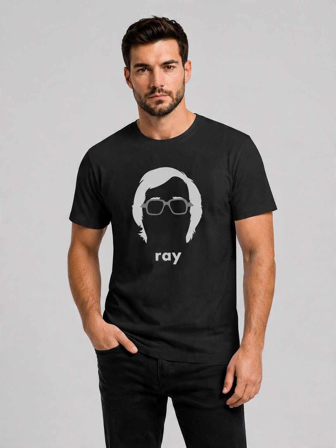 Ray Bradbury