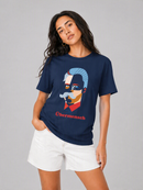Playera Übermensch de Nietzsche