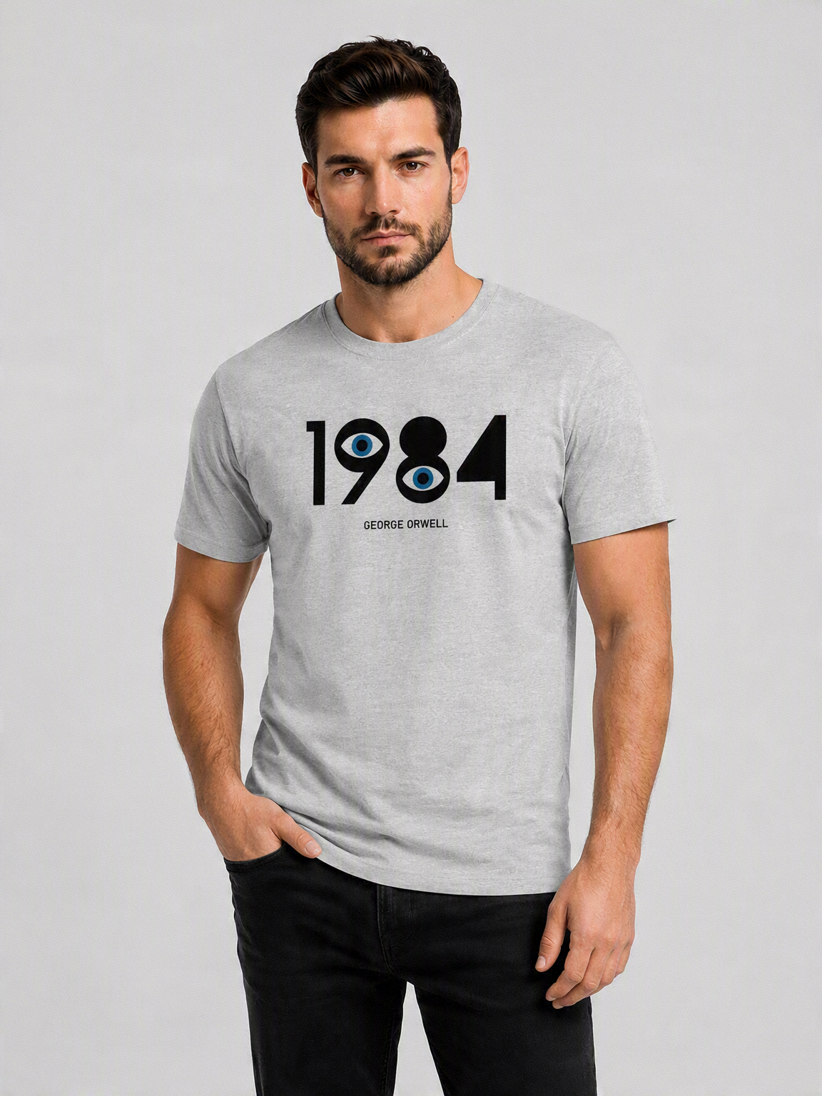 1984 de George Orwell