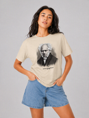 Playera de Schopenhauer