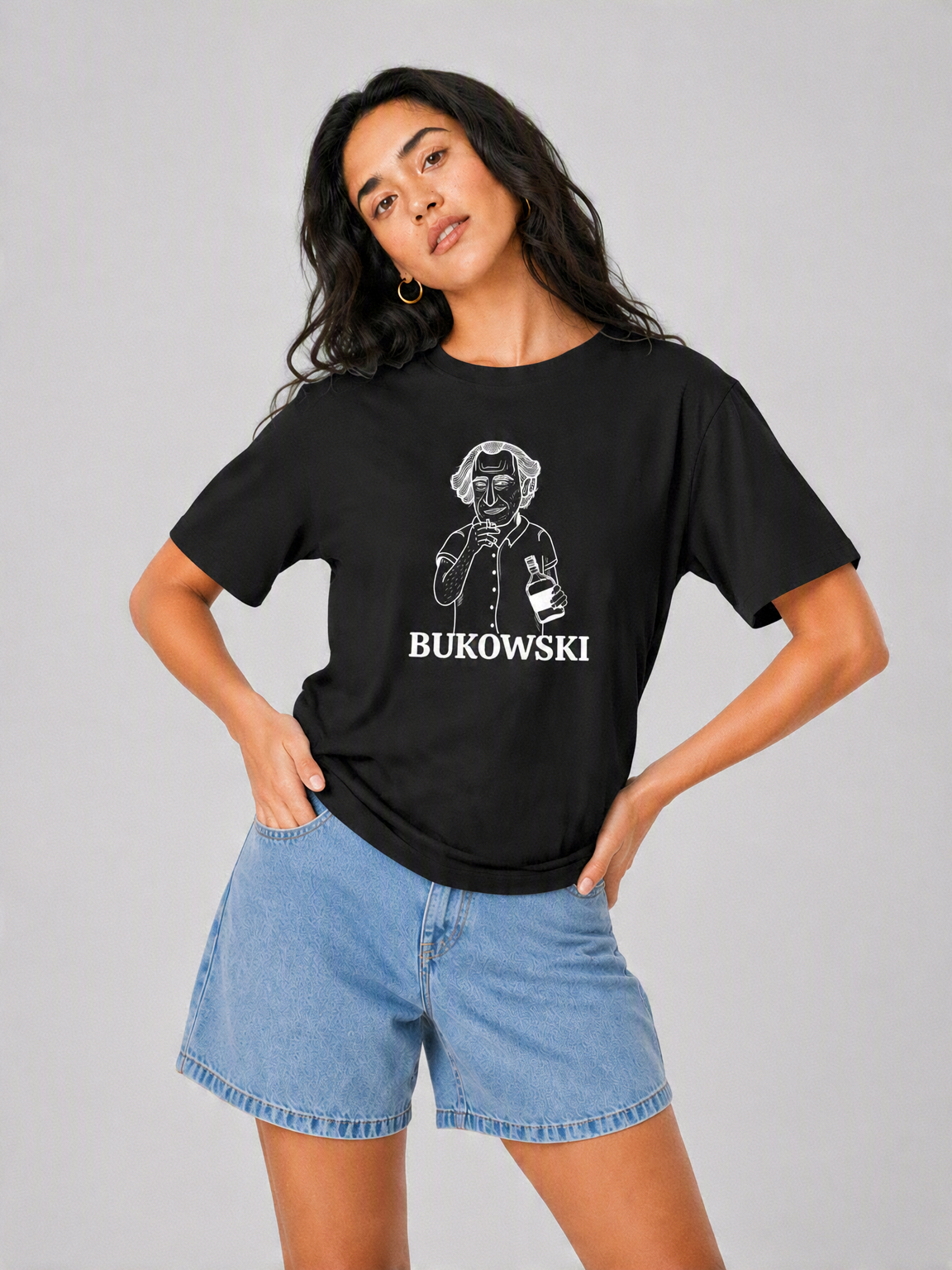 Bukowski