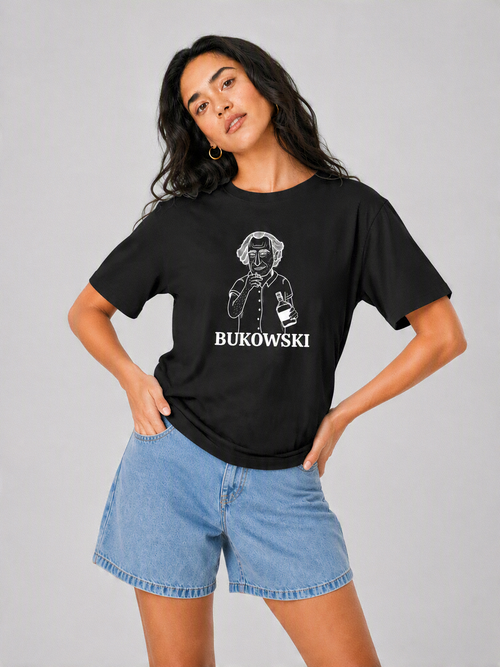 Bukowski