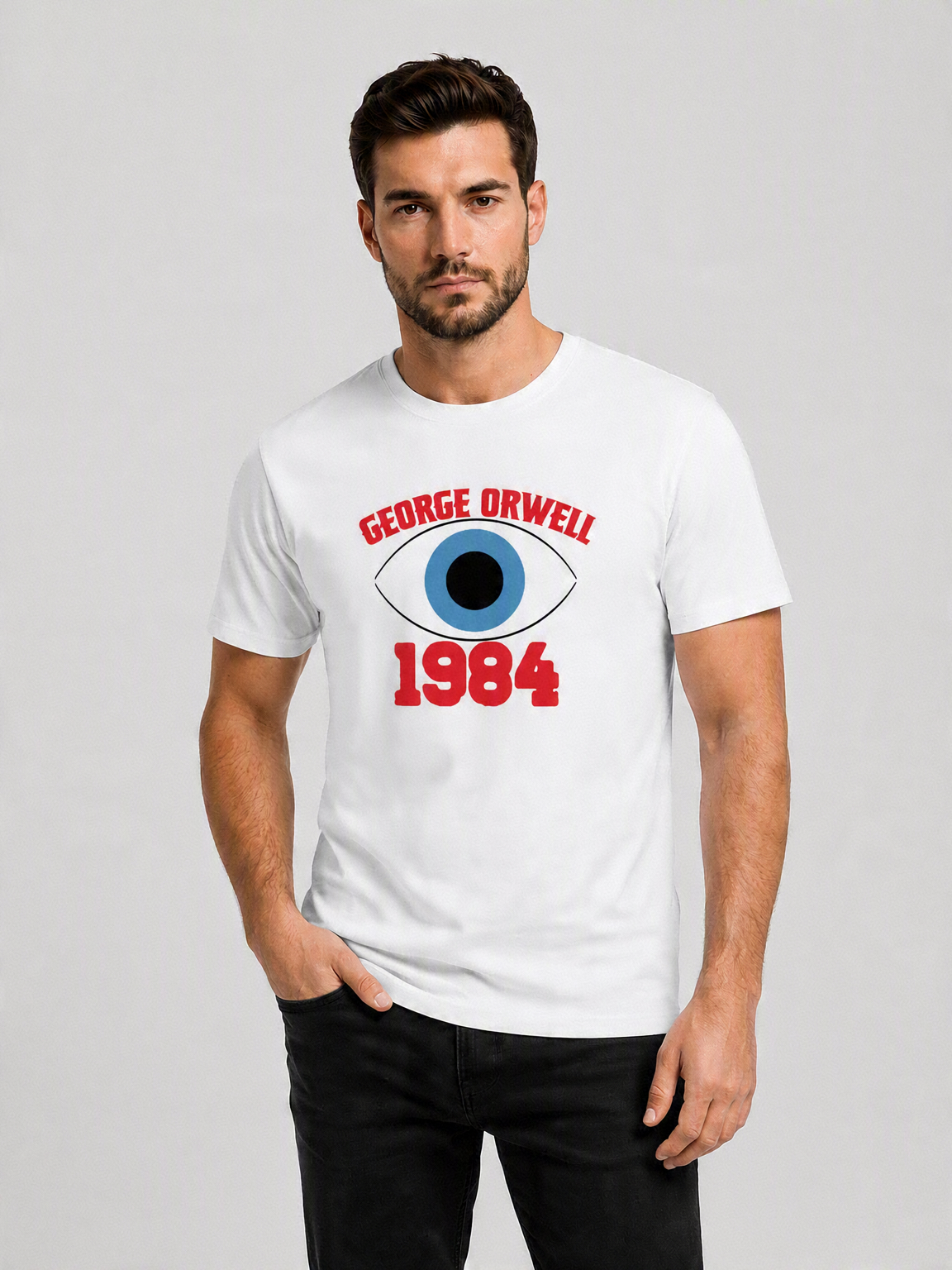 El Ojo de 1984