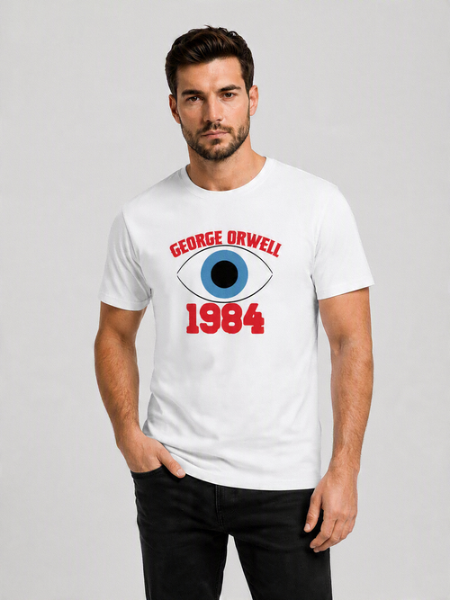 El Ojo de 1984