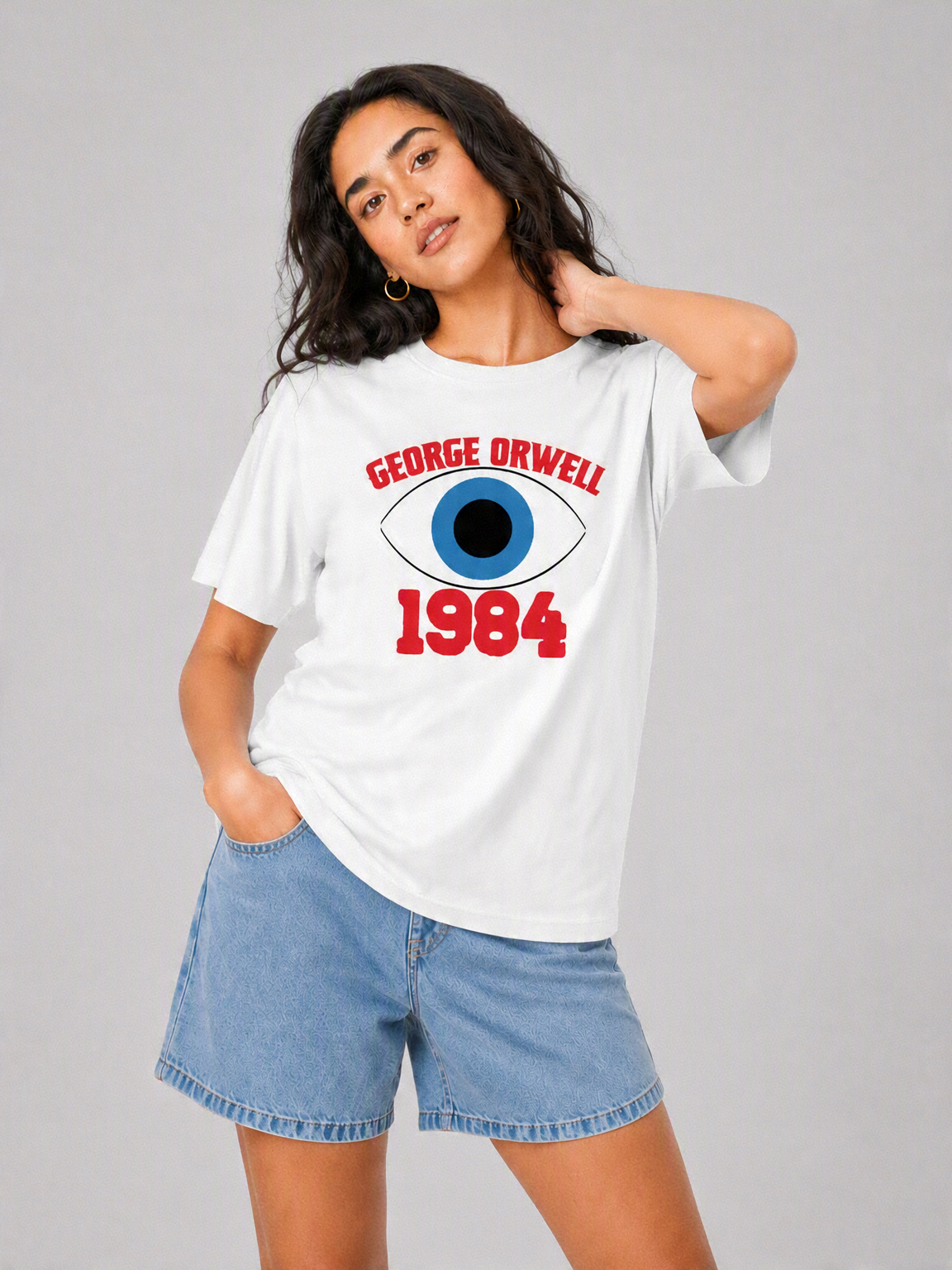 El Ojo de 1984