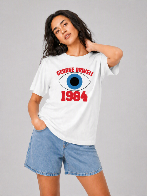 El Ojo de 1984