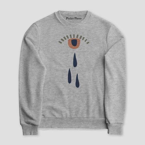 Sudadera Un Ojo