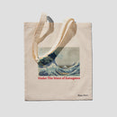 Under The Wave Of Kanagawa