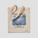 Water Lilies de Monet