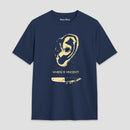 Playera Where Is Vincent?