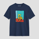 Playera Silla De Van Gogh
