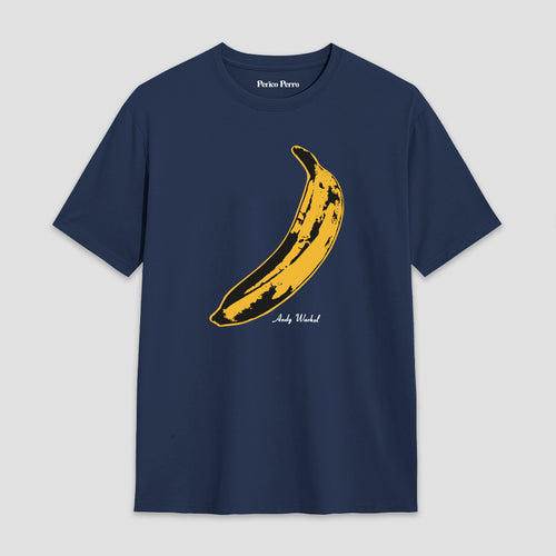 Playera Velvet Underground
