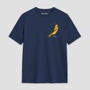 Playera Velvet Underground - Pecho