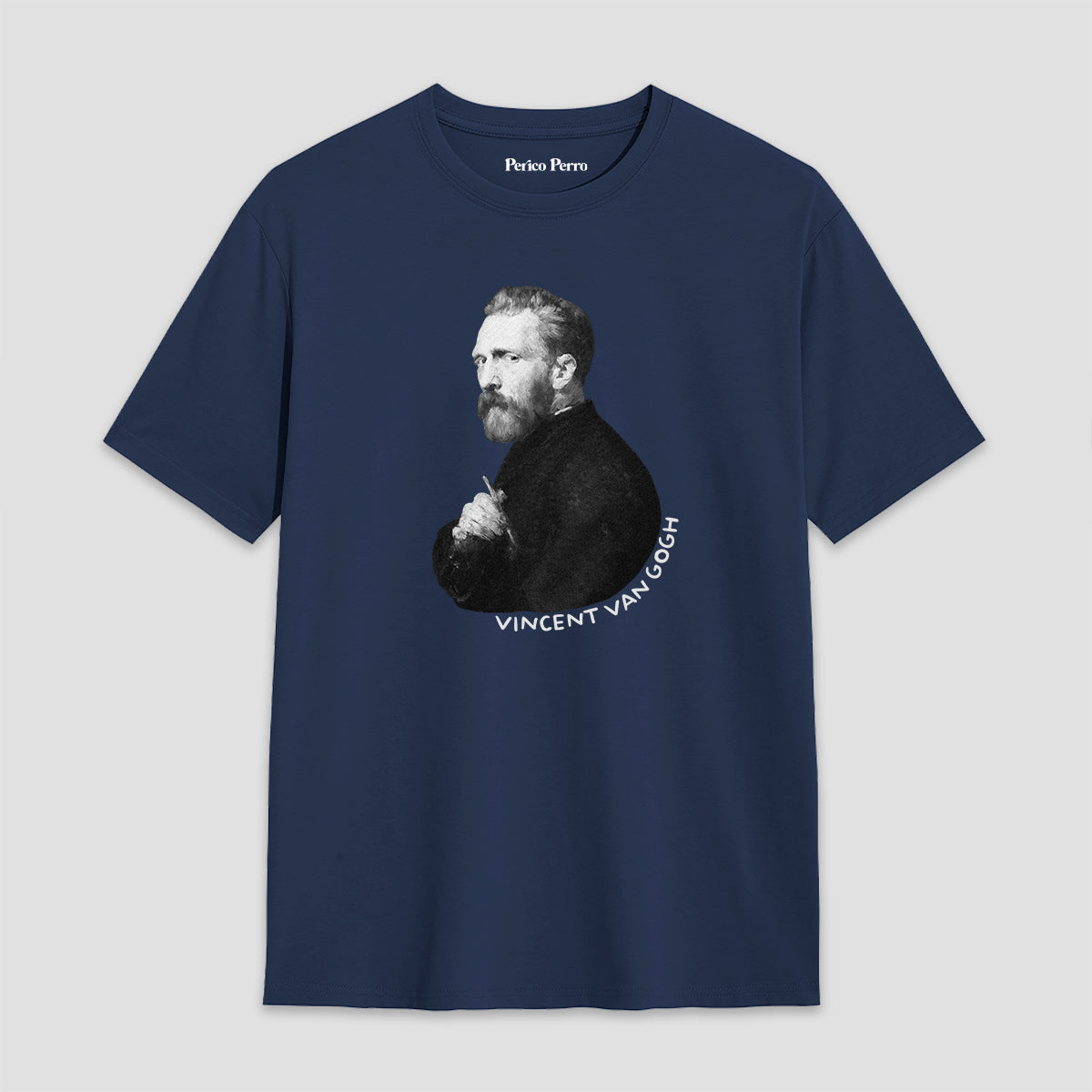 Playera Vincent Van Gogh