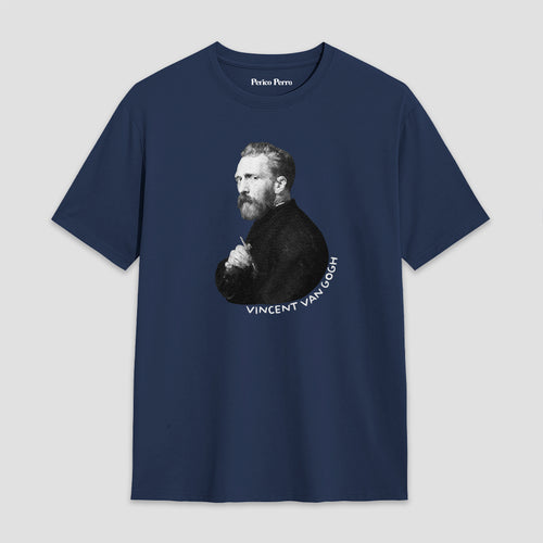 Playera Vincent Van Gogh