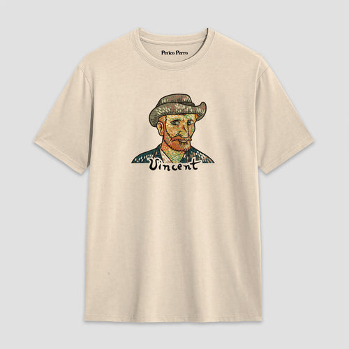 Playera Vincent