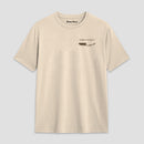 Playera Where Is Vincent? - Espalda